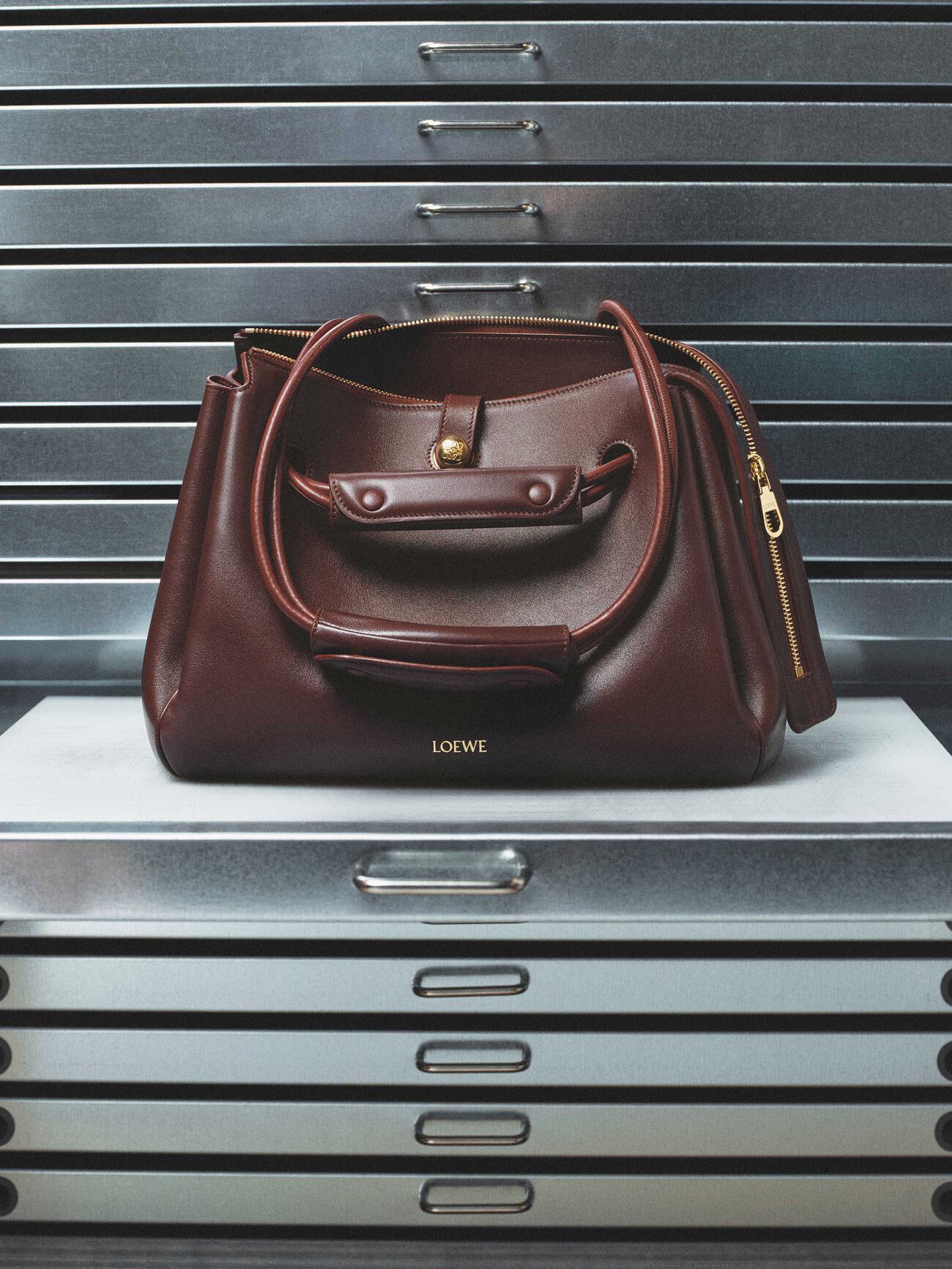 Loewe Madrid torba