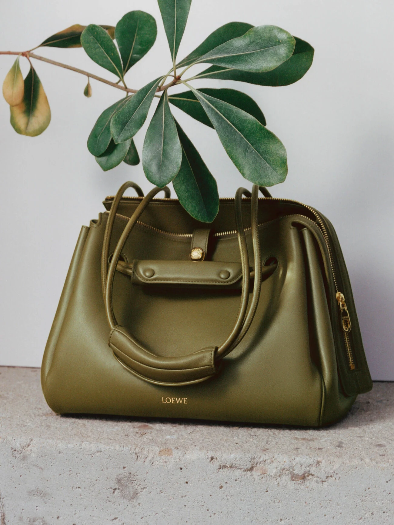 Loewe Madrid torba
