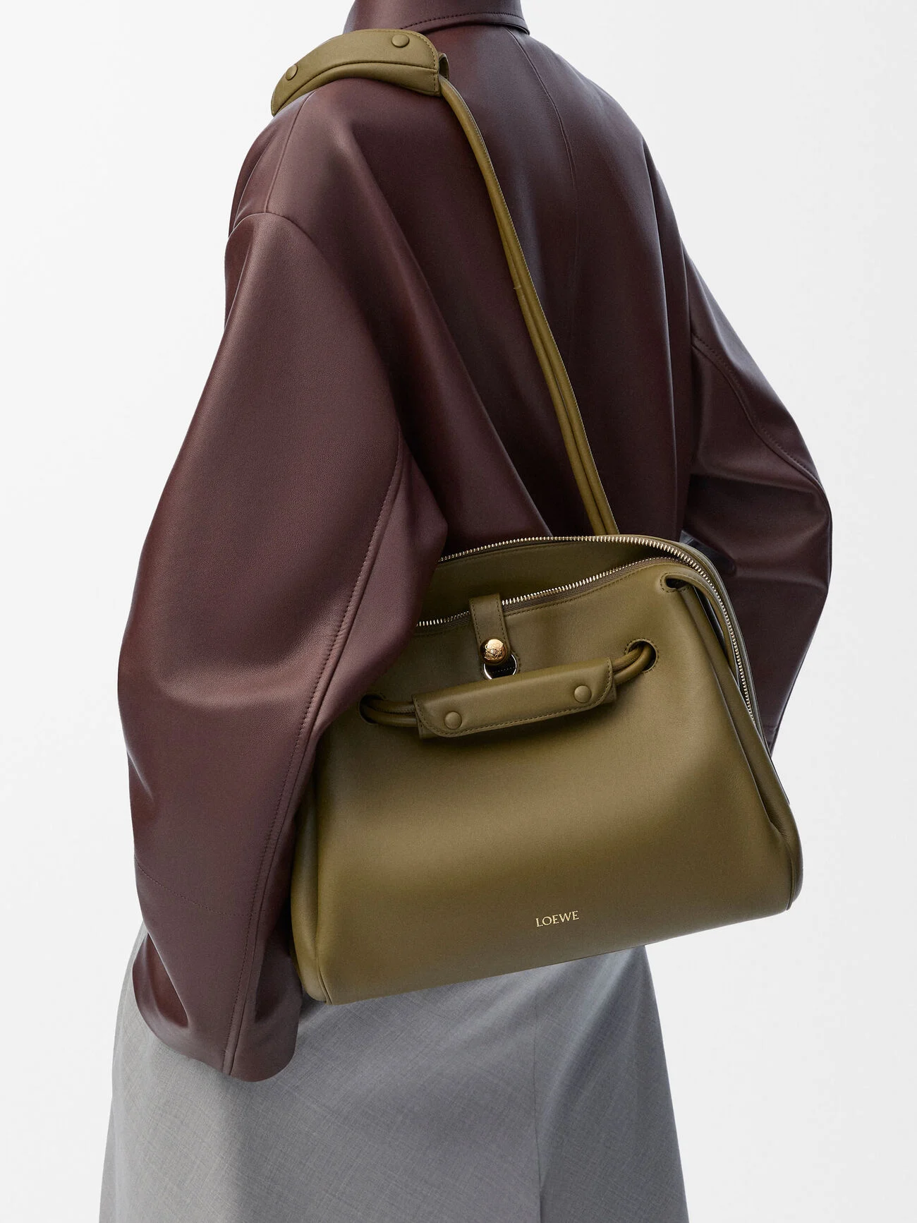 Loewe Madrid torba