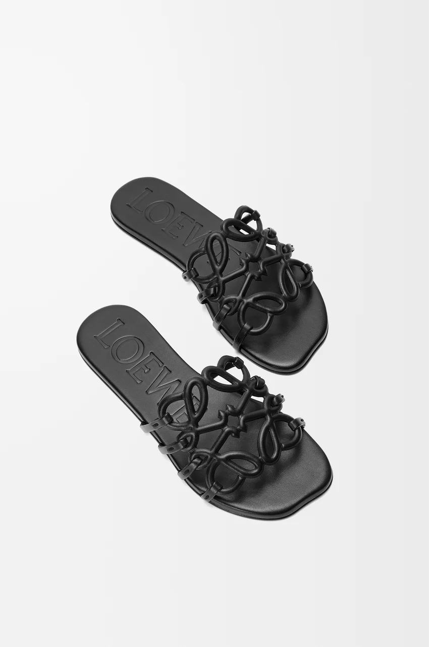 Loewe natikače za ljeto