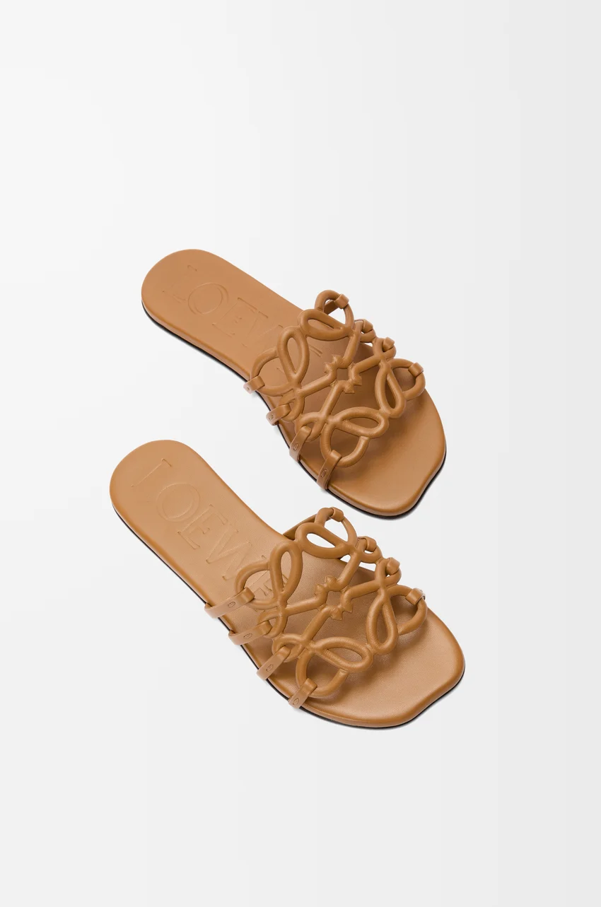 Loewe natikače za ljeto