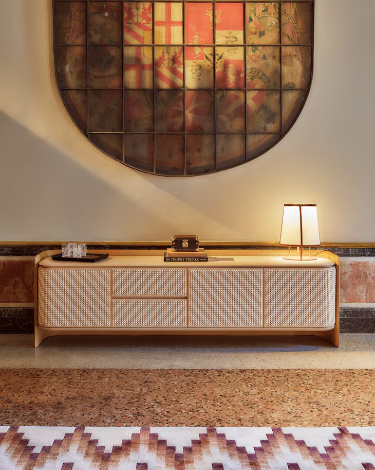 Louis Vuitton Home Collection 1
