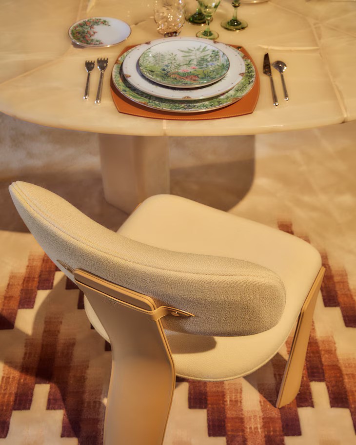 Louis Vuitton Home Collection 3