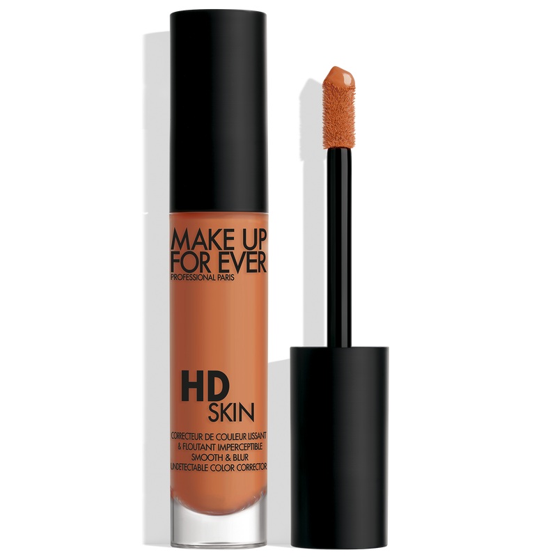 MAKE UP FOR EVER HD SKIN CONCEALER SMOOTHING AND BLURRING BUILDABLE CONCEALER