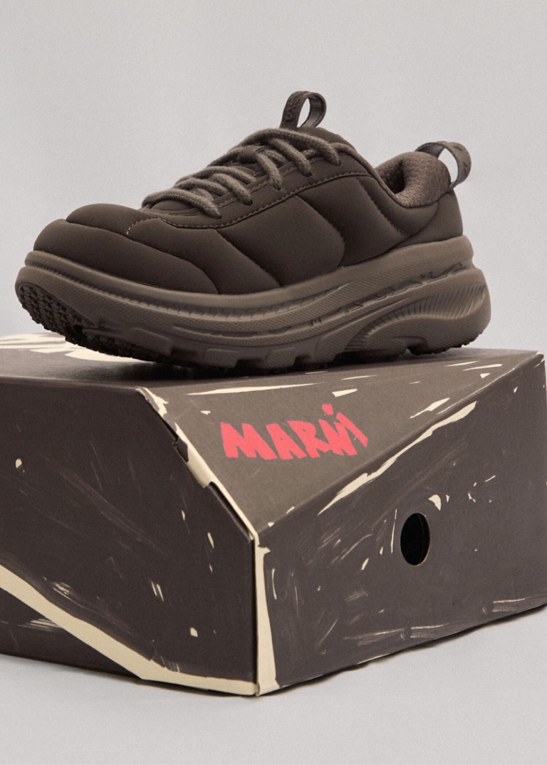 MARNI X HOKA