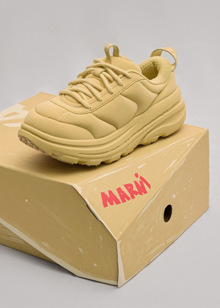 MARNI X HOKA