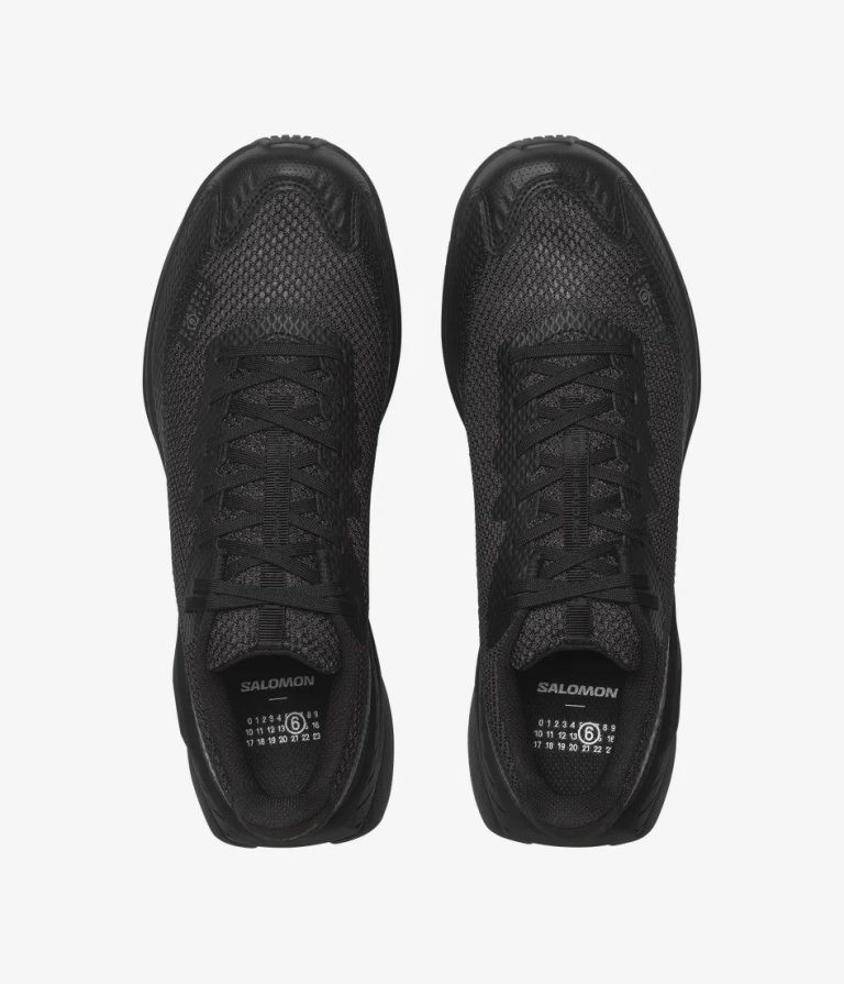 Margiela MM6 x Salomon