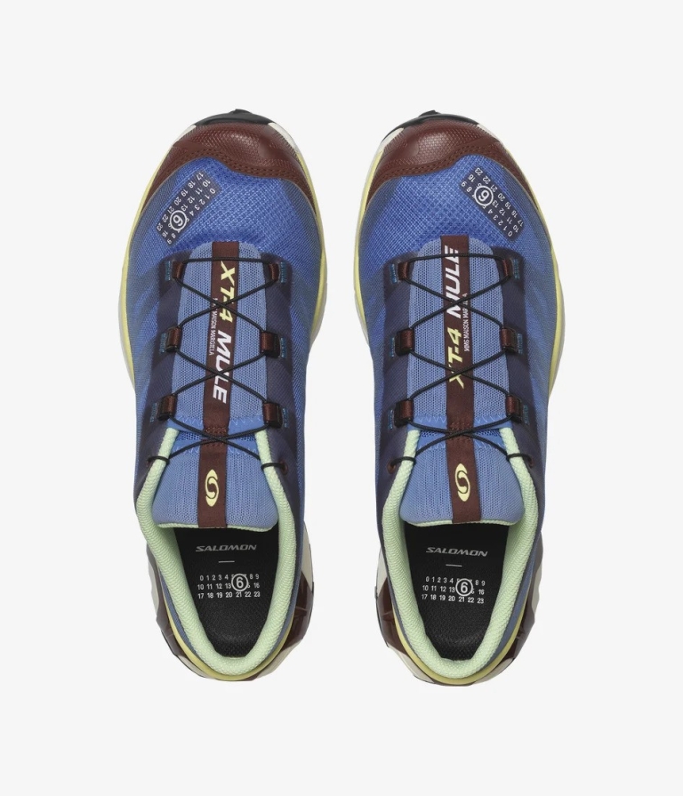 Margiela MM6 x Salomon