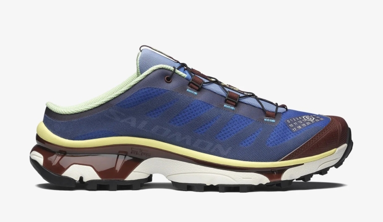 Margiela MM6 x Salomon