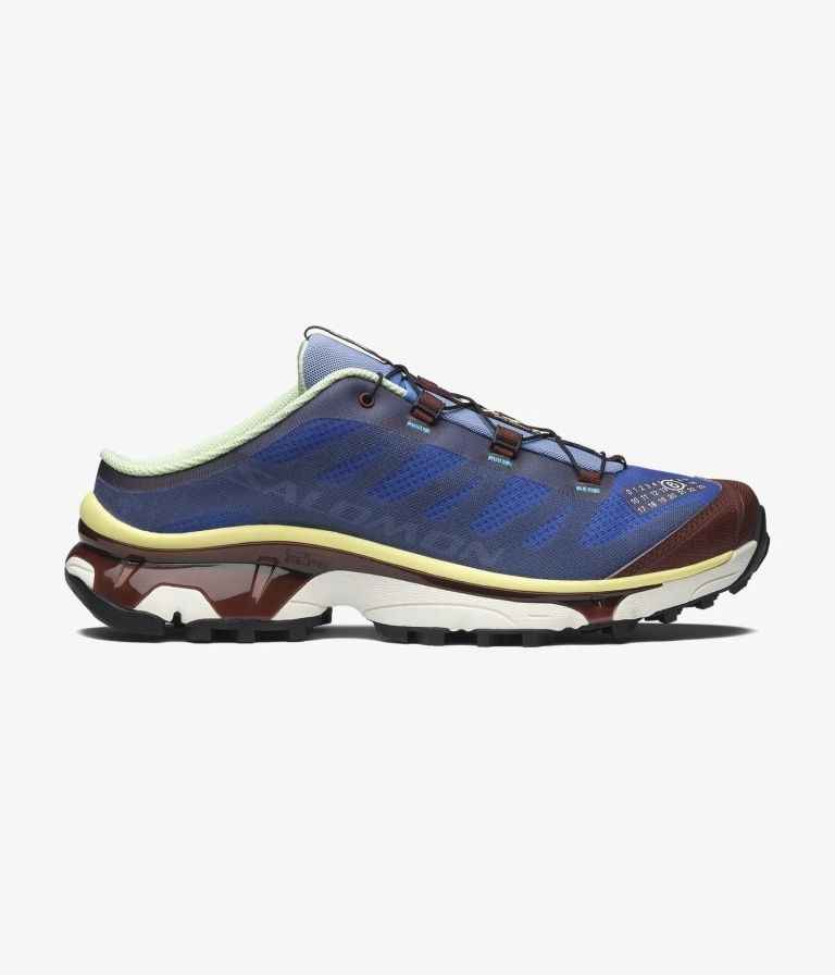 Margiela MM6 x Salomon