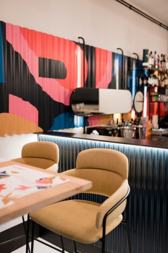 Journal gastro izbor mjeseca za travanj: Proljetni meni bistroa Market opet je fantastičan