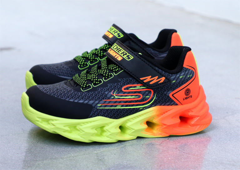 Mass Skechers