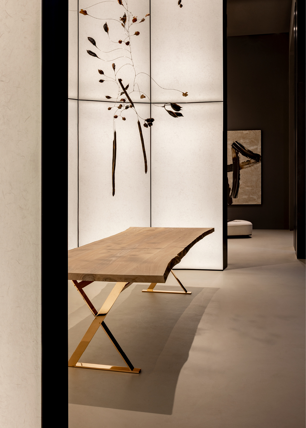 Maxalto 50_Milano Design Week 2025_3