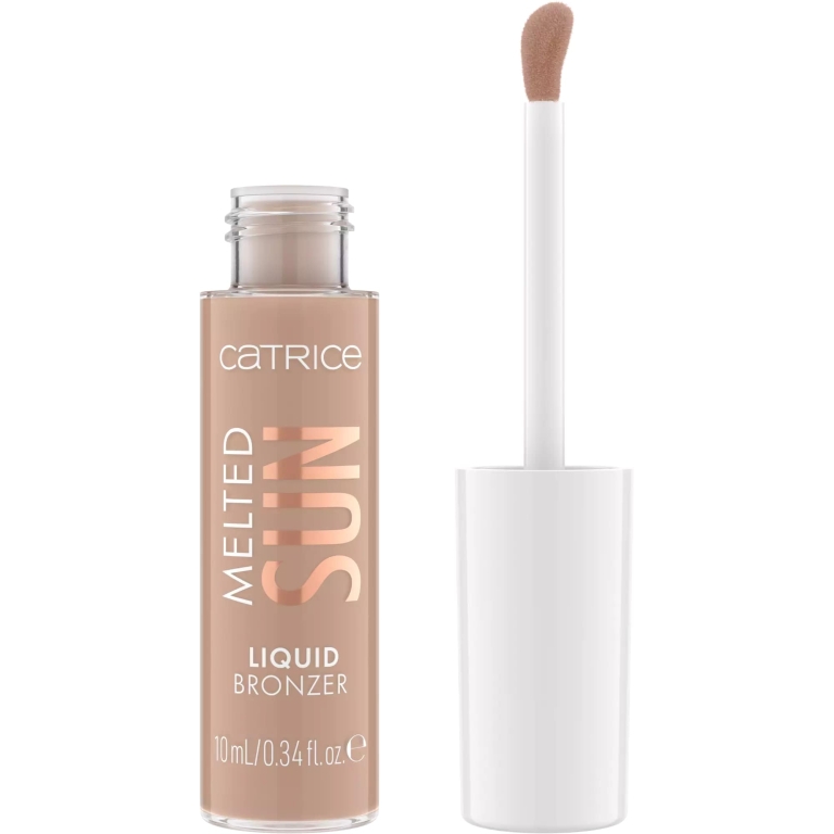 Melted Sun tekući bronzer