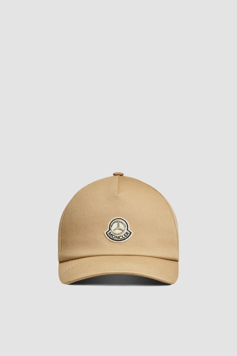 Moncler x Mercedes-Benz