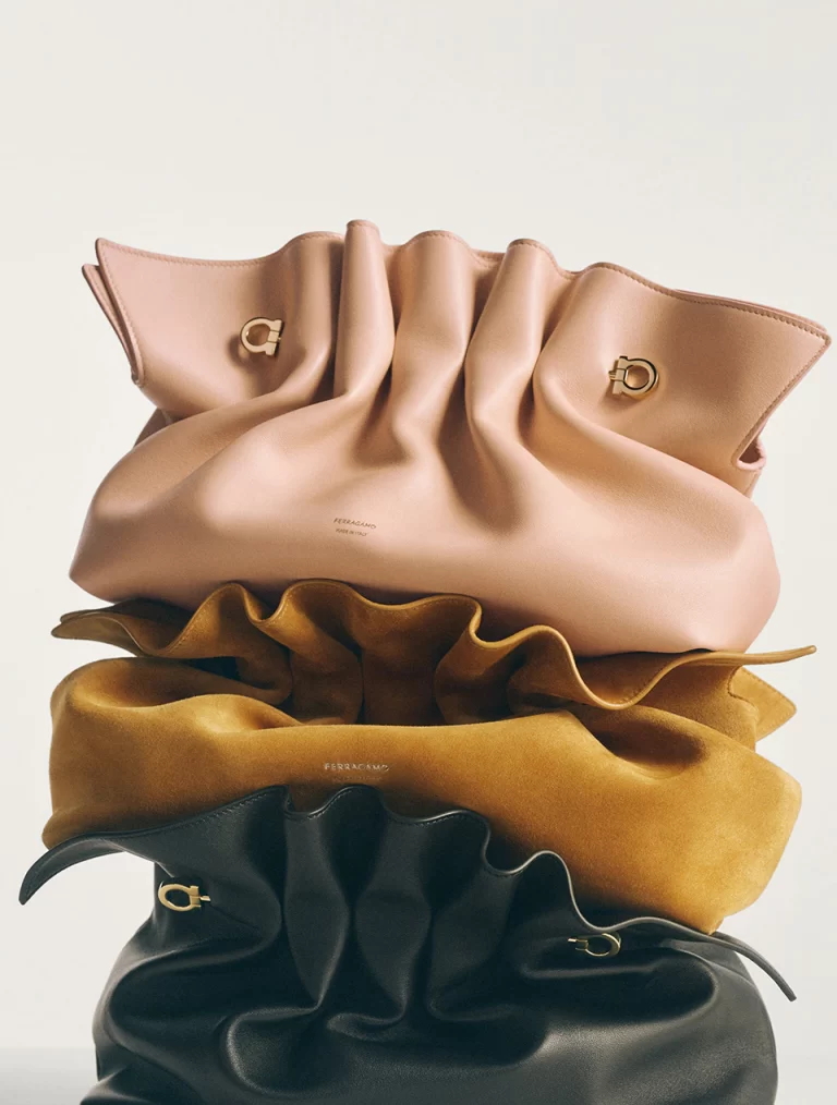 Nova Ferragamo torba