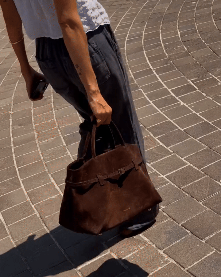 Journal bag guide: Le Cambon torba brenda Manu Atelier je preplavila društvene mreže