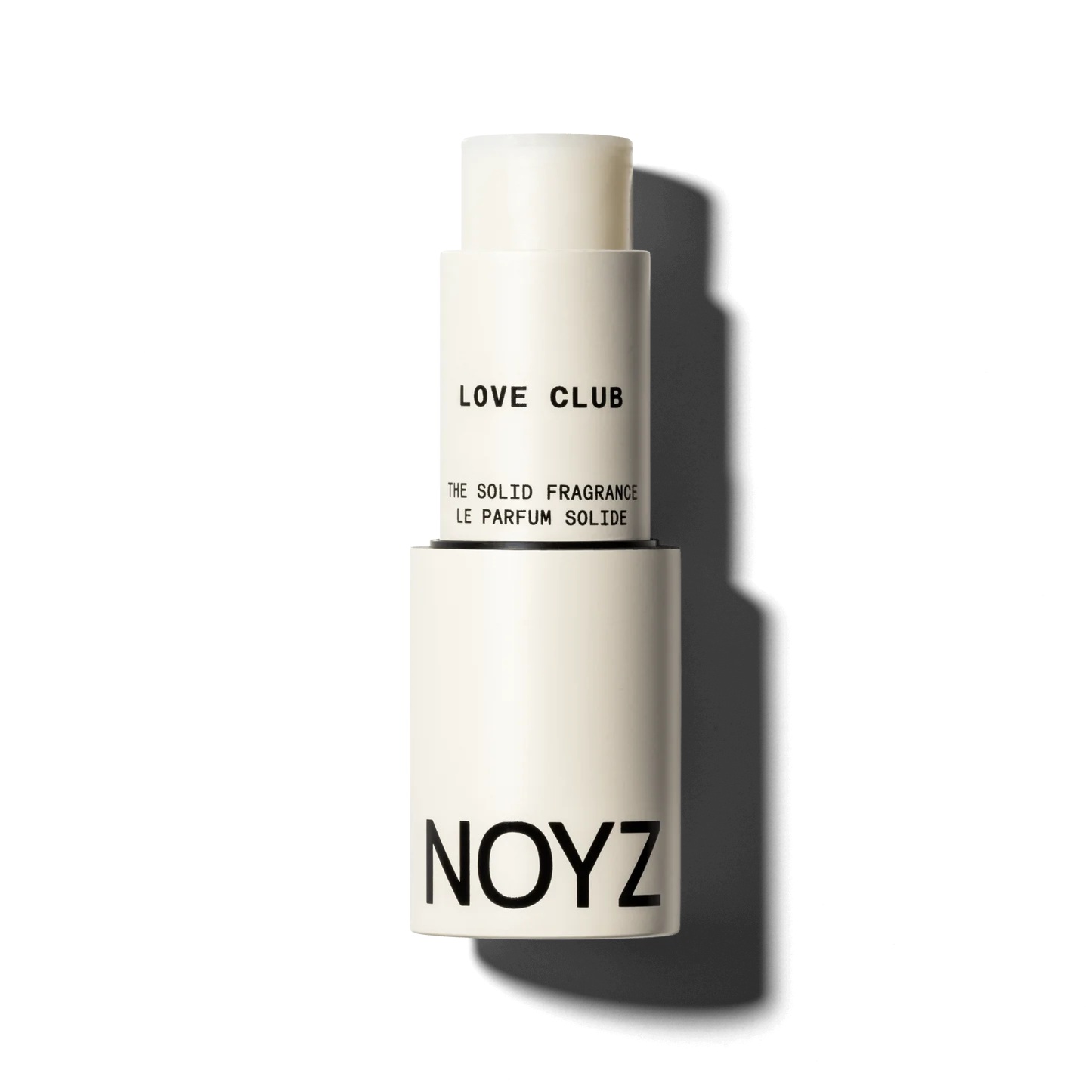 Noyz The Solid Fragrance