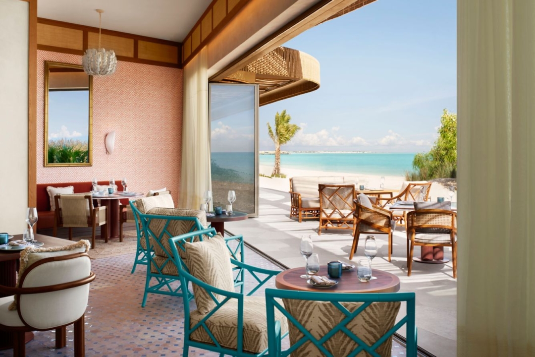 Nujuma Ritz Carlton Reserve (13)