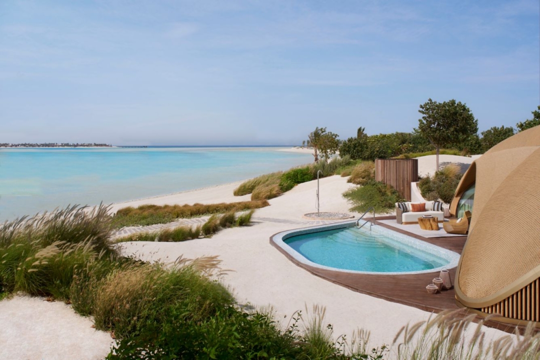 Nujuma Ritz Carlton Reserve (17)