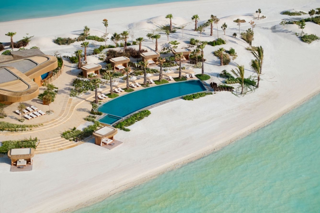 Nujuma Ritz Carlton Reserve (4)