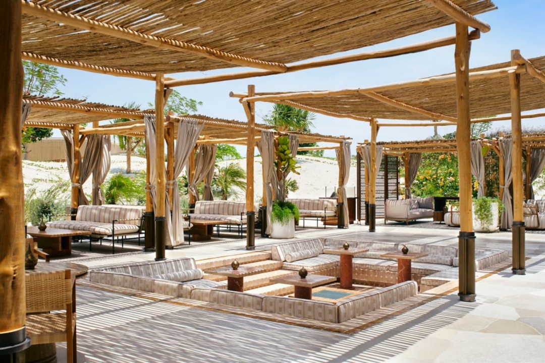 Nujuma Ritz Carlton Reserve (7)