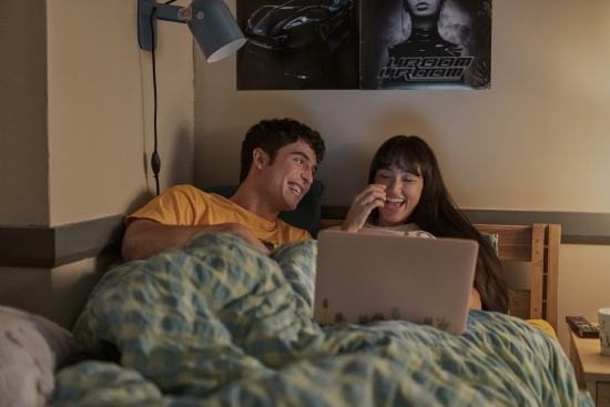 Želite gledati nove serije, ali vam je dosta Netflixa? Evo 8 nerazvikanih naslova