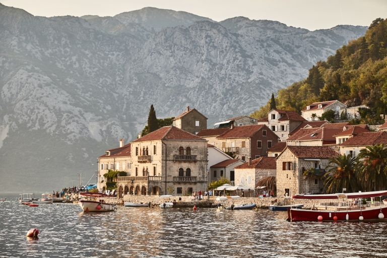 Perast_Dmitrii Anikin_iStock-1053458758