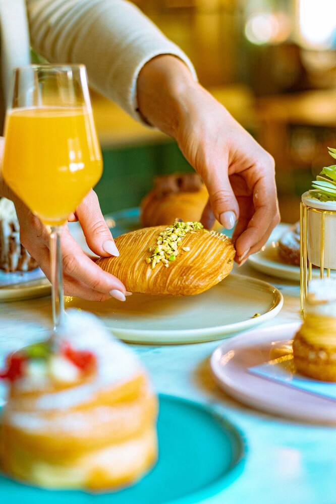 CELE Pastry&Cuisine Atelier