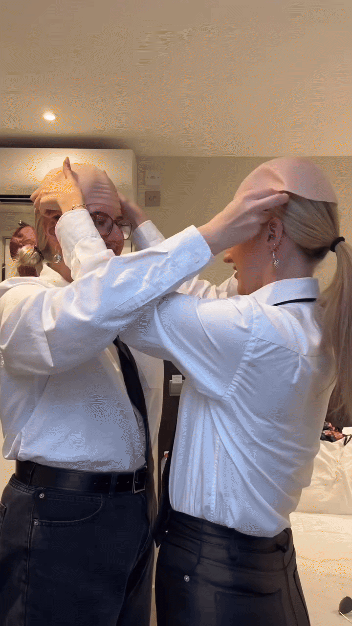 Zašto toliko volimo repera Pitbulla da se u njega i prerušavamo?