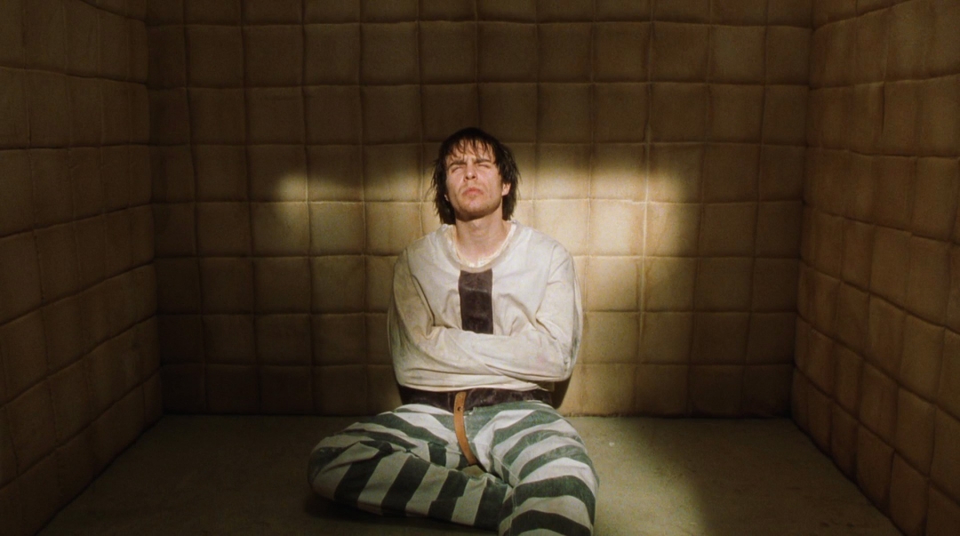 Sam Rockwell