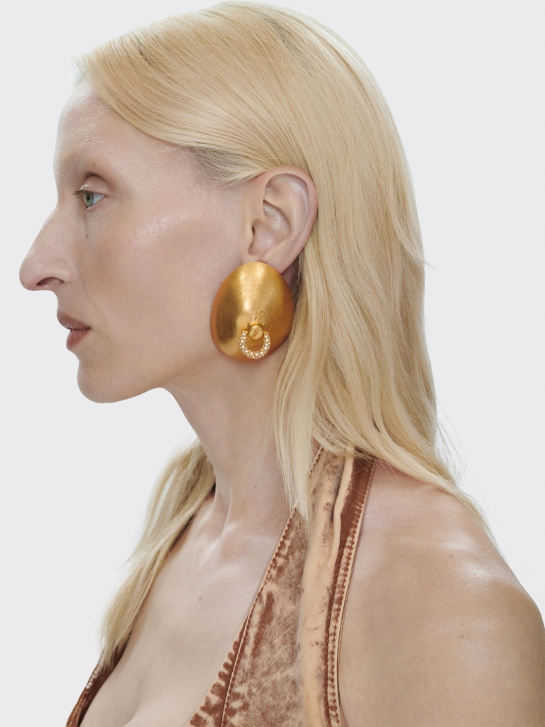 Schiaparelli nakit