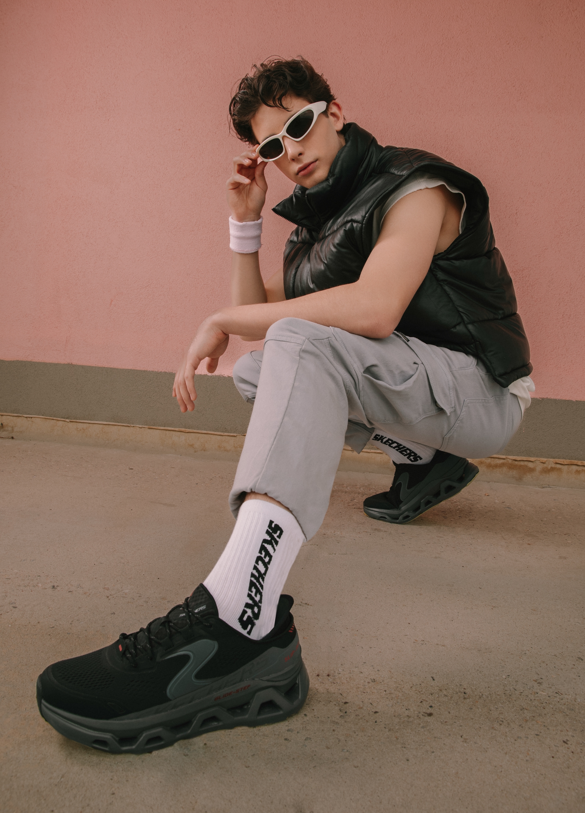 Sketchers Nova kolekcija