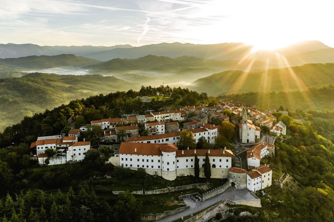 Štanjel