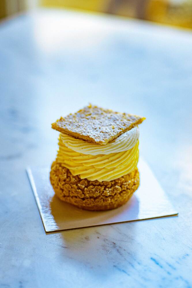 CELE Pastry&Cuisine Atelier