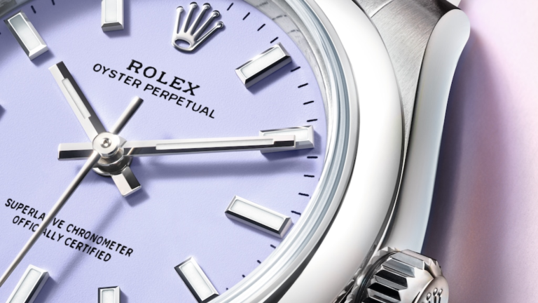 Svi novi Rolex satovi