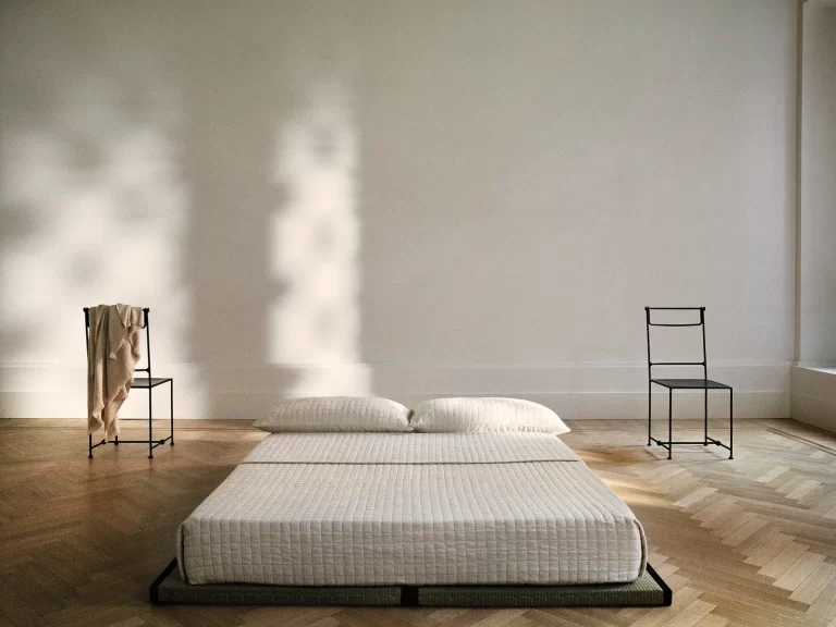 The Row Home collection