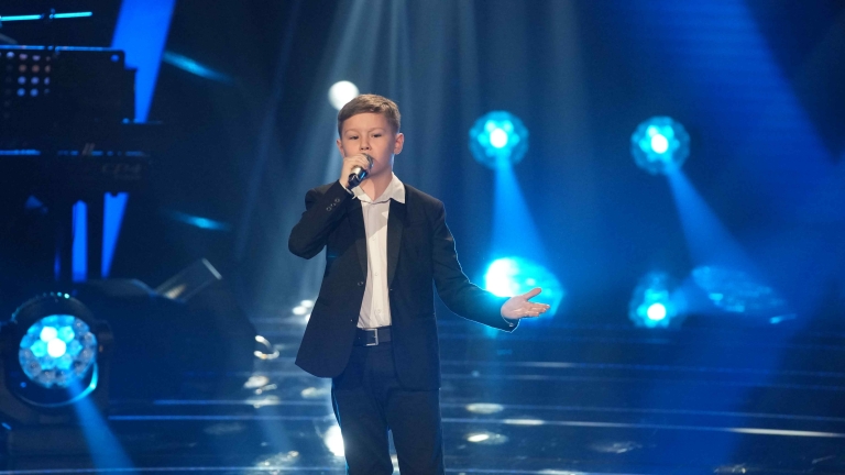 The Voice Kids