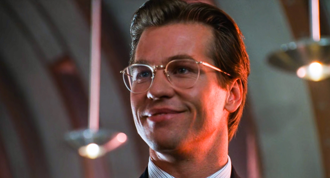 Val Kilmer