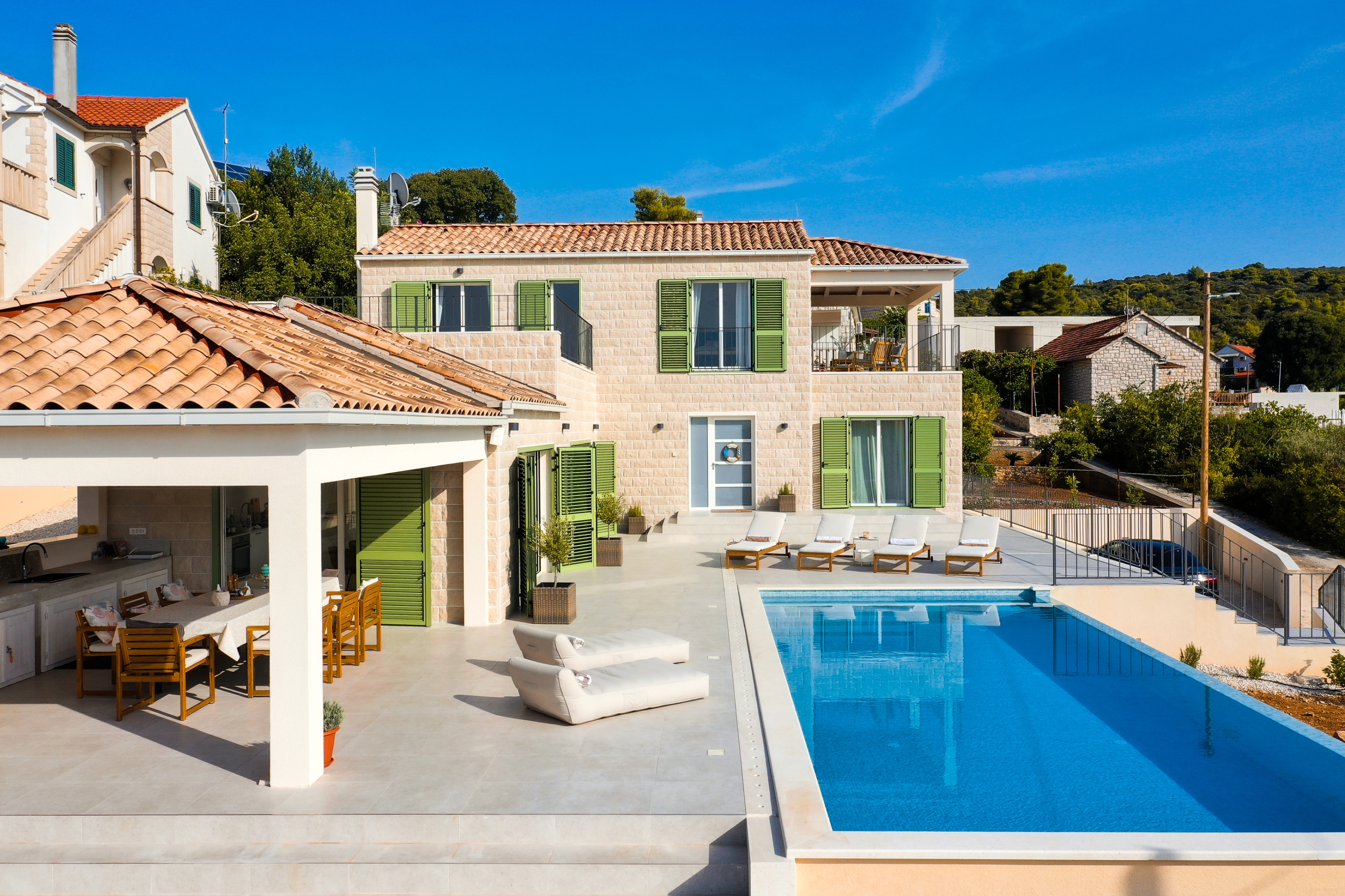 Villa Brachia