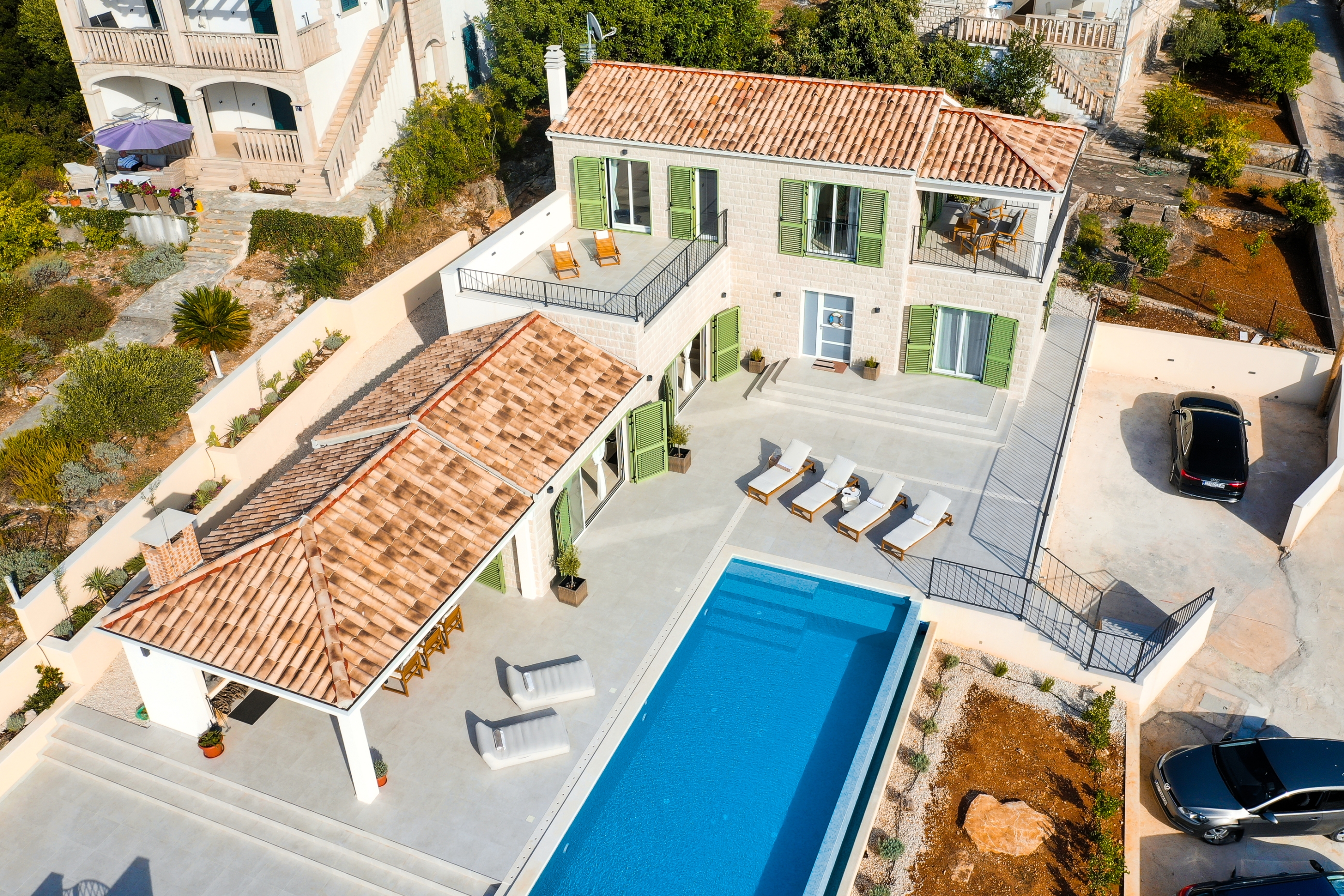 Villa Brachia