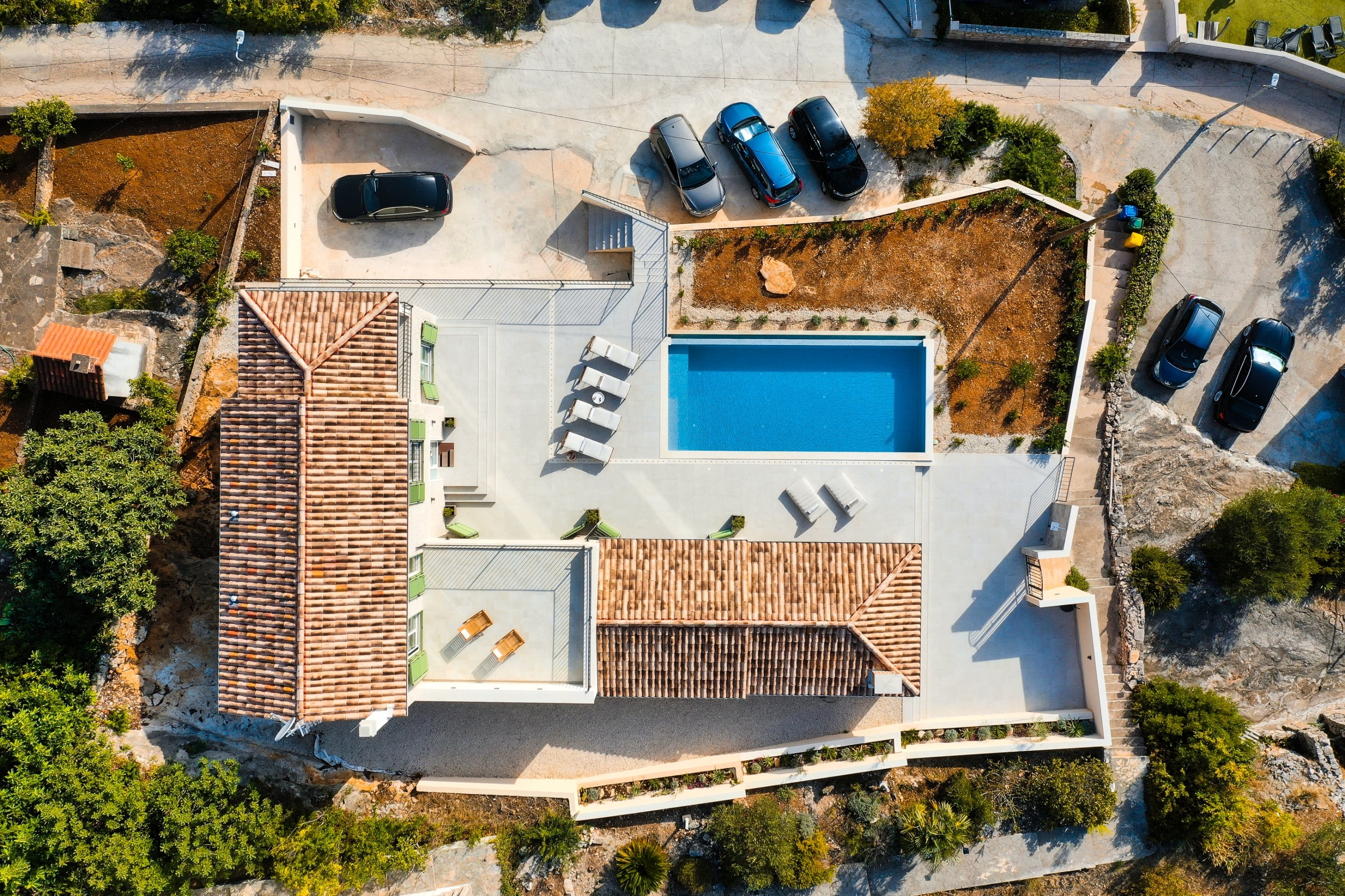 Villa Brachia