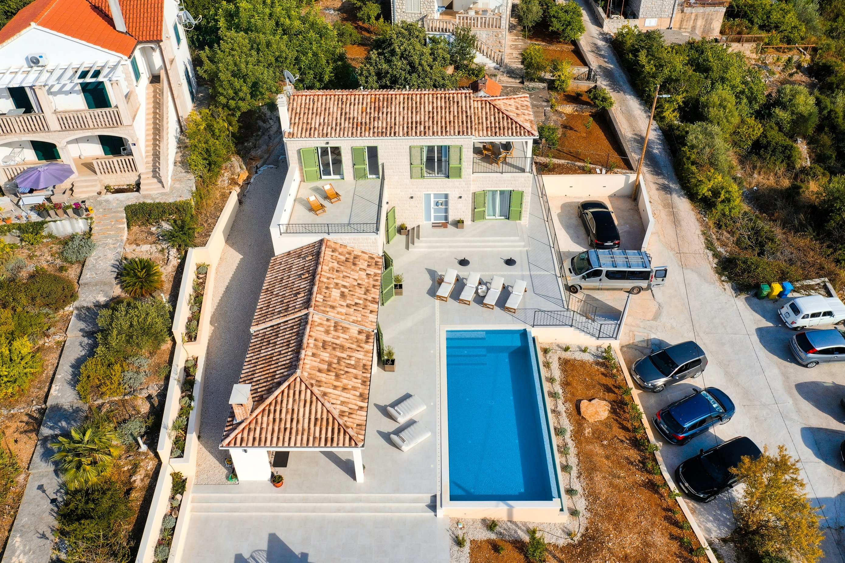 Villa Brachia