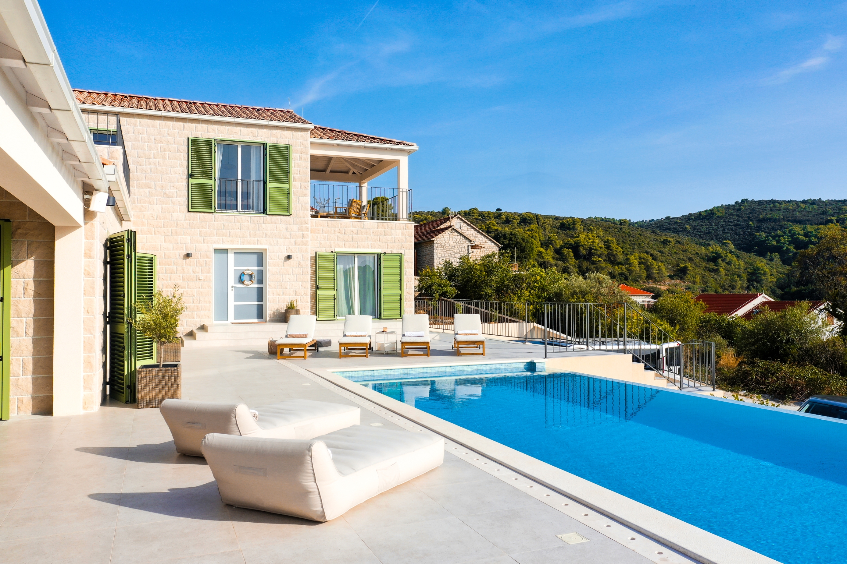 Villa Brachia