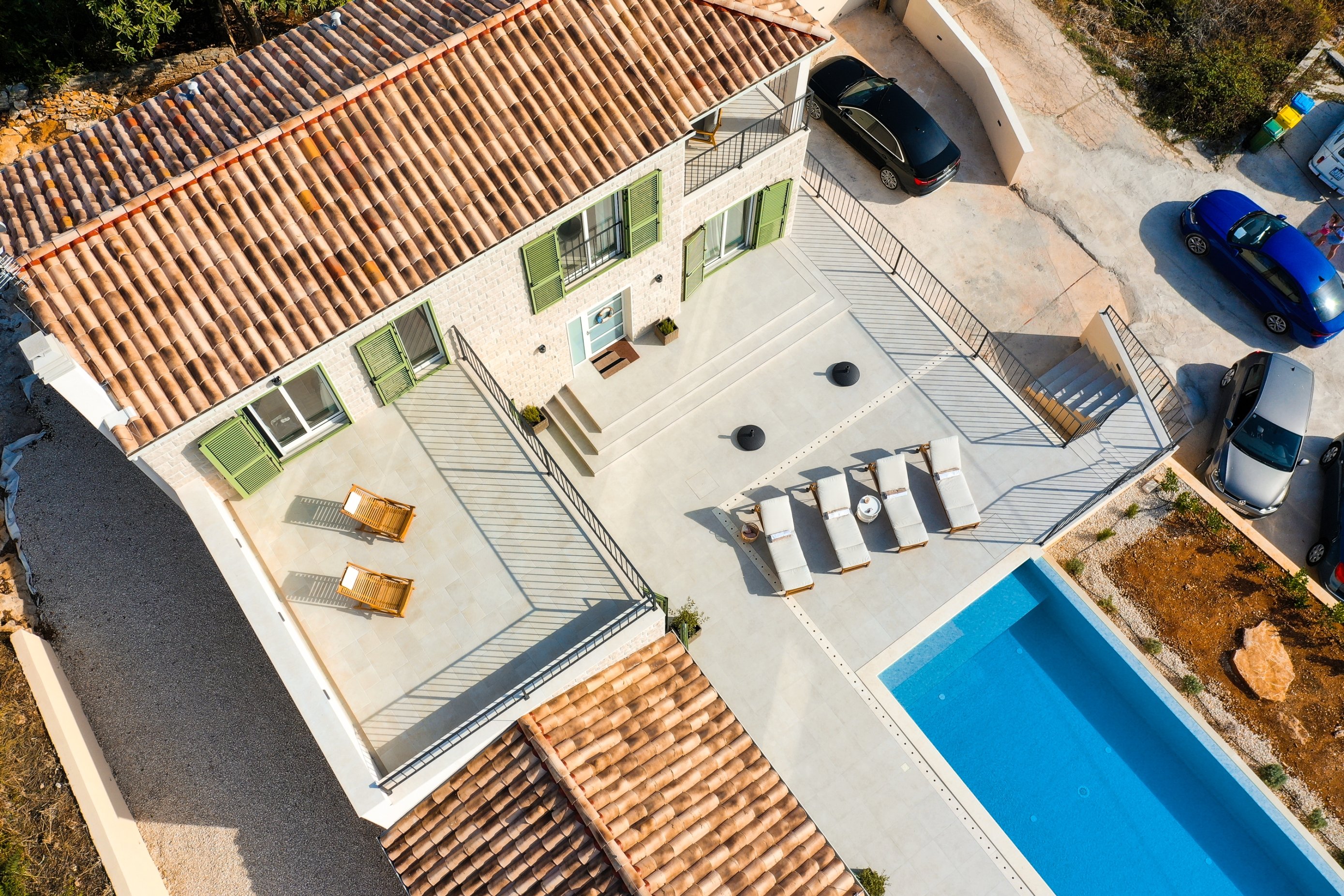 Villa Brachia