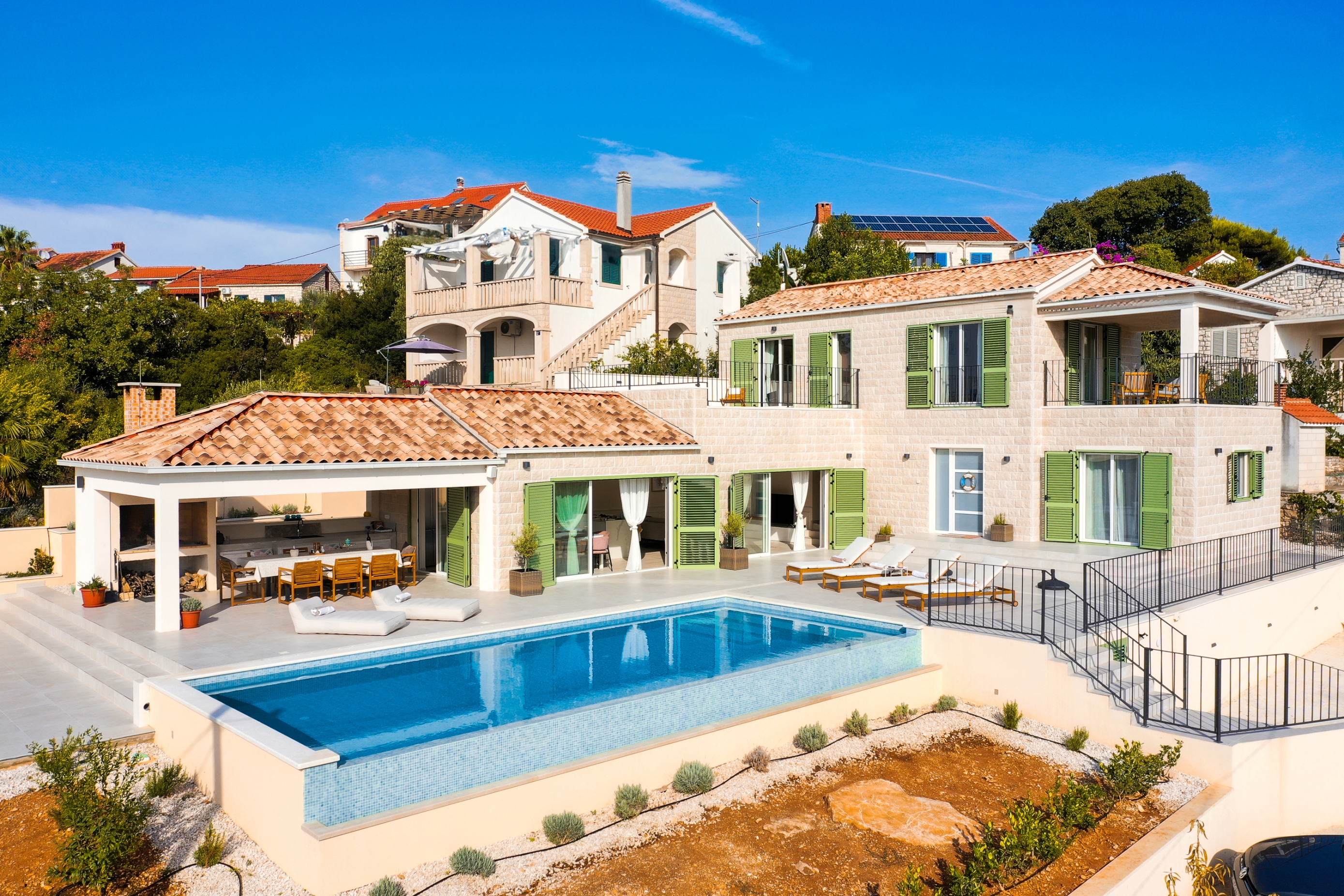 Villa Brachia