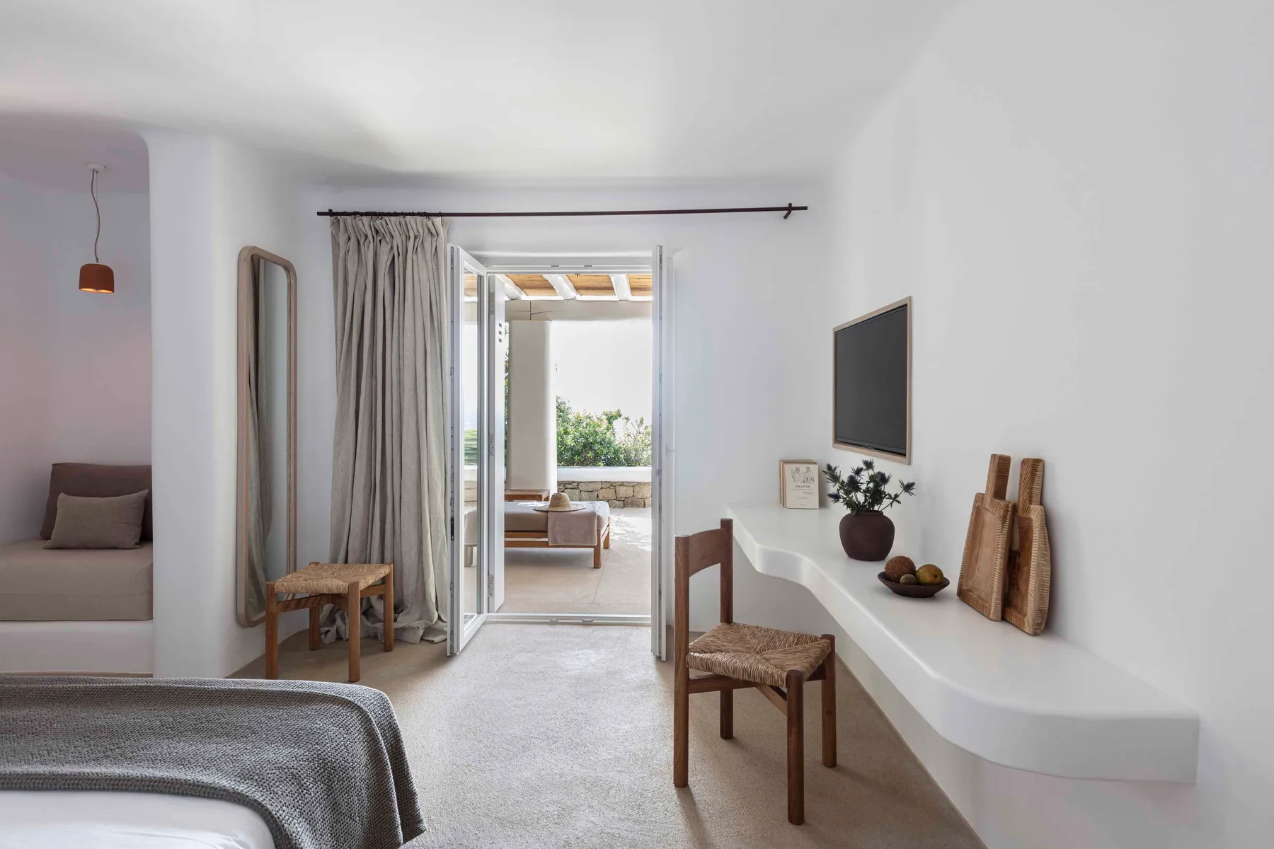 Villa Tama Mykonos