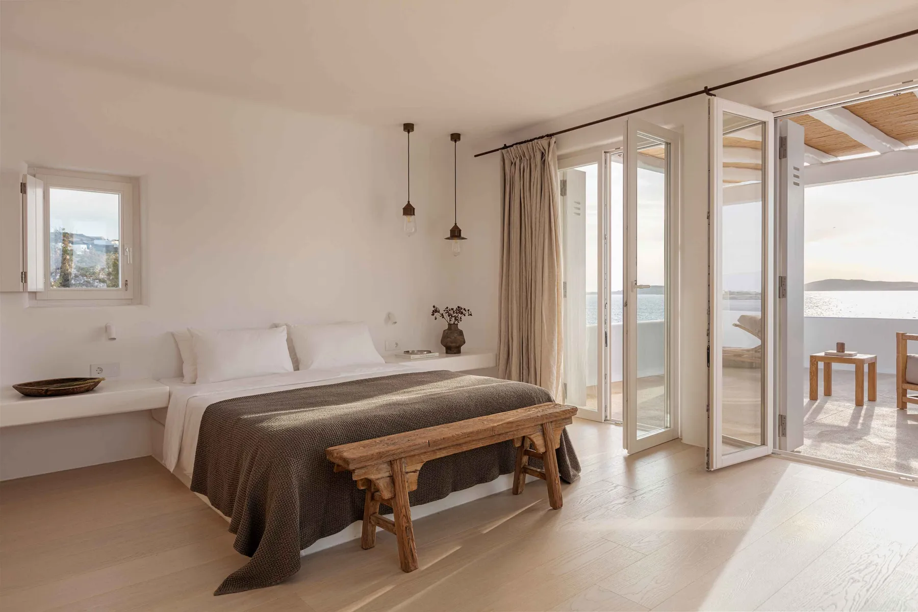 Villa Tama Mykonos