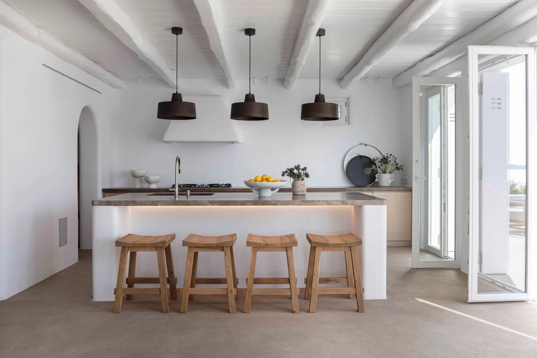 Villa Tama Mykonos