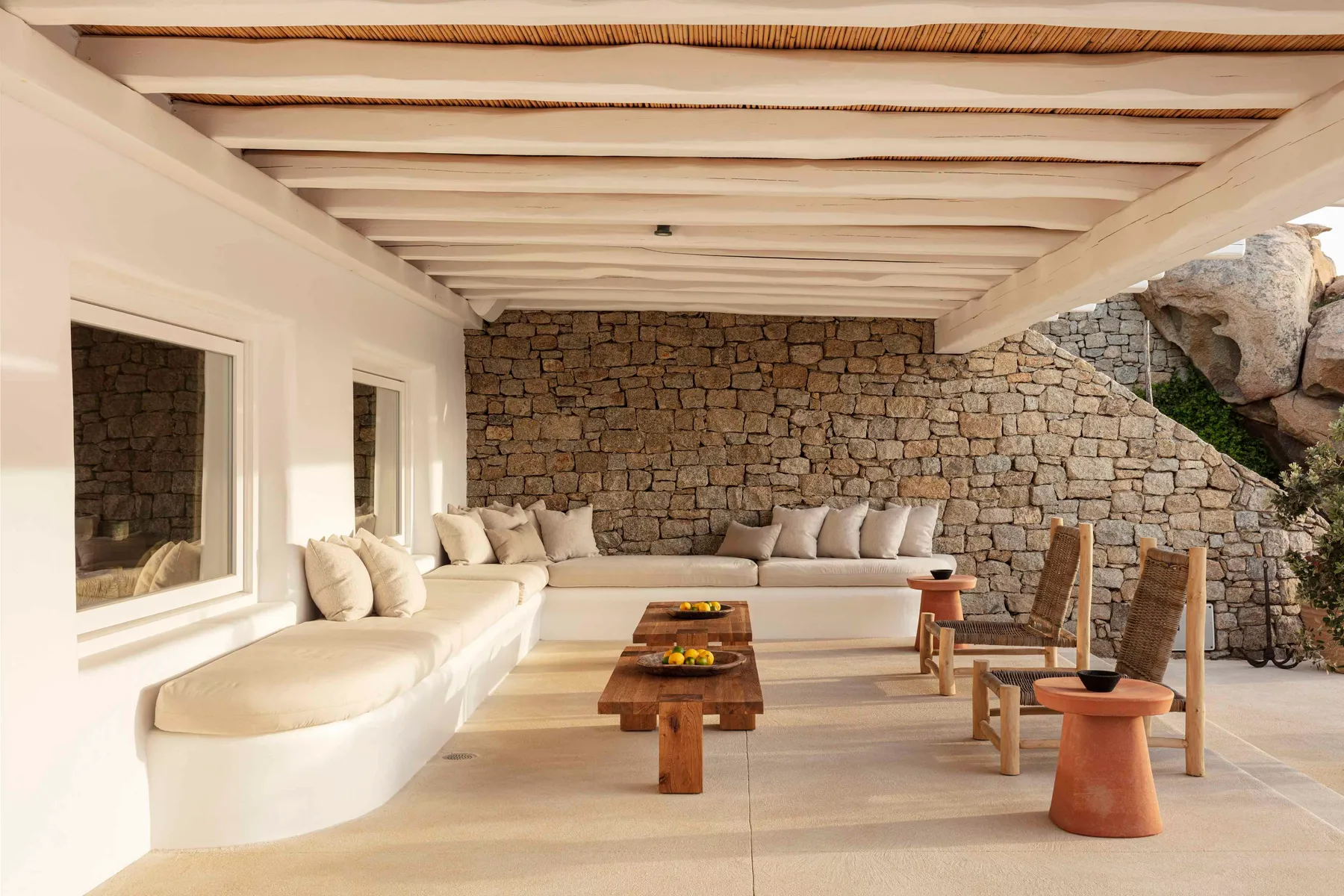 Villa Tama Mykonos
